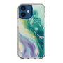 Slim Protection Case［ Color Rain - Original - Dusky Forest ］