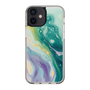 Slim Protection Case［ Color Rain - Original - Dusky Forest ］