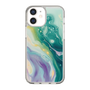 Slim Protection Case［ Color Rain - Original - Dusky Forest ］