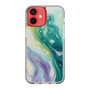 Slim Protection Case［ Color Rain - Original - Dusky Forest ］