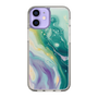 Slim Protection Case［ Color Rain - Original - Dusky Forest ］