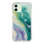Slim Protection Case［ Color Rain - Original - Dusky Forest ］