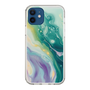 Slim Protection Case［ Color Rain - Original - Dusky Forest ］
