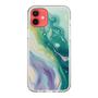 Slim Protection Case［ Color Rain - Original - Dusky Forest ］