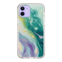 Slim Protection Case［ Color Rain - Original - Dusky Forest ］