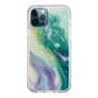 Slim Protection Case［ Color Rain - Original - Dusky Forest ］