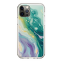 Slim Protection Case［ Color Rain - Original - Dusky Forest ］