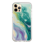 Slim Protection Case［ Color Rain - Original - Dusky Forest ］