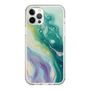 Slim Protection Case［ Color Rain - Original - Dusky Forest ］