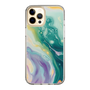 Slim Protection Case［ Color Rain - Original - Dusky Forest ］