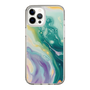 Slim Protection Case［ Color Rain - Original - Dusky Forest ］