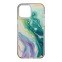 Slim Protection Case［ Color Rain - Original - Dusky Forest ］