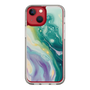 Slim Protection Case［ Color Rain - Original - Dusky Forest ］