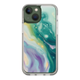 Slim Protection Case［ Color Rain - Original - Dusky Forest ］