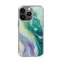 Slim Protection Case［ Color Rain - Original - Dusky Forest ］