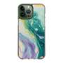 Slim Protection Case［ Color Rain - Original - Dusky Forest ］