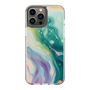 Slim Protection Case［ Color Rain - Original - Dusky Forest ］