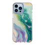 Slim Protection Case［ Color Rain - Original - Dusky Forest ］