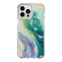 Slim Protection Case［ Color Rain - Original - Dusky Forest ］