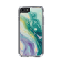 Slim Protection Case［ Color Rain - Original - Dusky Forest ］