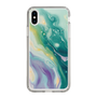 Slim Protection Case［ Color Rain - Original - Dusky Forest ］