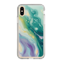 Slim Protection Case［ Color Rain - Original - Dusky Forest ］
