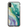 Slim Protection Case［ Color Rain - Original - Dusky Forest ］