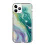 Slim Protection Case［ Color Rain - Original - Dusky Forest ］