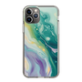 Slim Protection Case［ Color Rain - Original - Dusky Forest ］