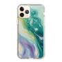 Slim Protection Case［ Color Rain - Original - Dusky Forest ］
