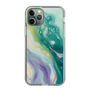Slim Protection Case［ Color Rain - Original - Dusky Forest ］