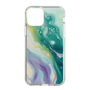 Slim Protection Case［ Color Rain - Original - Dusky Forest ］