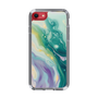 Slim Protection Case［ Color Rain - Original - Dusky Forest ］