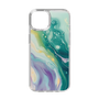 Slim Protection Case［ Color Rain - Original - Dusky Forest ］