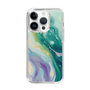 Slim Protection Case［ Color Rain - Original - Dusky Forest ］