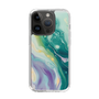 Slim Protection Case［ Color Rain - Original - Dusky Forest ］