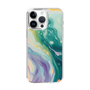 Slim Protection Case［ Color Rain - Original - Dusky Forest ］