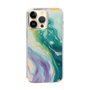Slim Protection Case［ Color Rain - Original - Dusky Forest ］