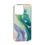 Slim Protection Case［ Color Rain - Original - Dusky Forest ］