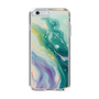 Slim Protection Case［ Color Rain - Original - Dusky Forest ］