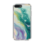 Slim Protection Case［ Color Rain - Original - Dusky Forest ］