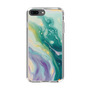 Slim Protection Case［ Color Rain - Original - Dusky Forest ］