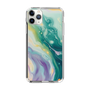 Slim Protection Case［ Color Rain - Original - Dusky Forest ］
