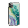 Slim Protection Case［ Color Rain - Original - Dusky Forest ］