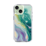 Slim Protection Case［ Color Rain - Original - Dusky Forest ］