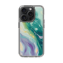 Slim Protection Case［ Color Rain - Original - Dusky Forest ］