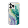 Slim Protection Case［ Color Rain - Original - Dusky Forest ］