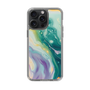 Slim Protection Case［ Color Rain - Original - Dusky Forest ］
