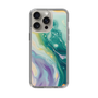 Slim Protection Case［ Color Rain - Original - Dusky Forest ］