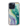 Slim Protection Case［ Color Rain - Original - Dusky Forest ］